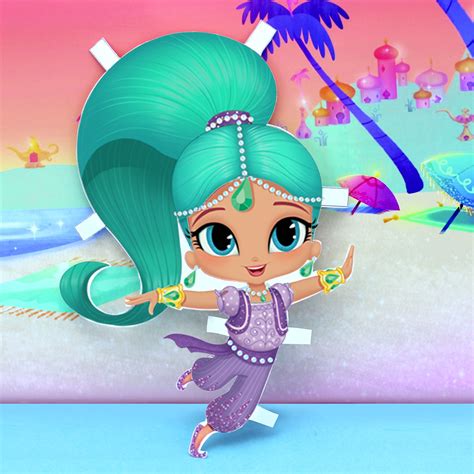 leah shimmer and shine|shimmer and shine parents.